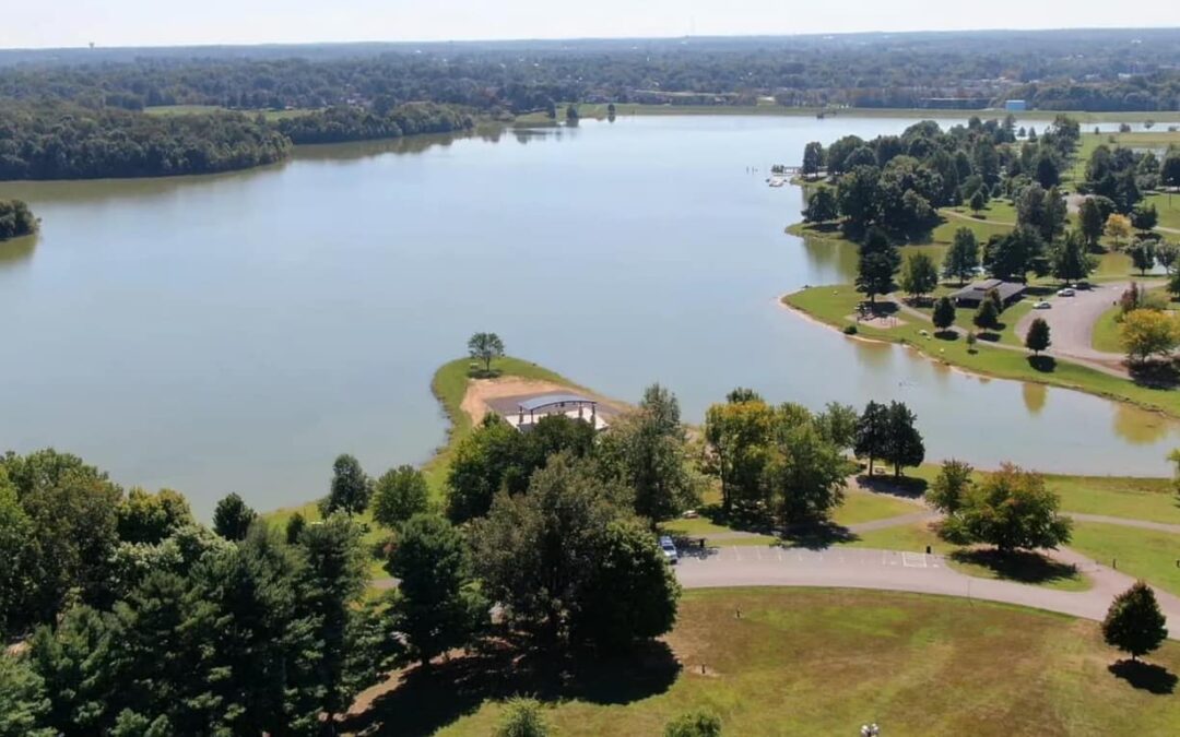 Freeman Lake Park: Your Gateway to Outdoor Fun and Serenity