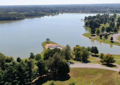 Freeman Lake Park: Your Gateway to Outdoor Fun and Serenity