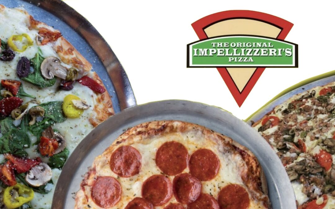 Impellizzeris Elizabethtown Pizza